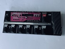 Boss RC-300 Loop Station