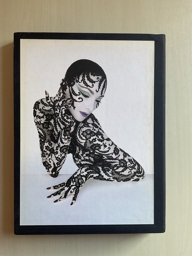 Serge lutens - serge,