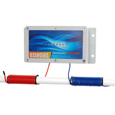 Sistema Decalcificante Acqua