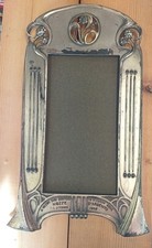 Portafoto O Specchio Liberty