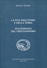 LIBRO LA VITA DELL'UOMO E