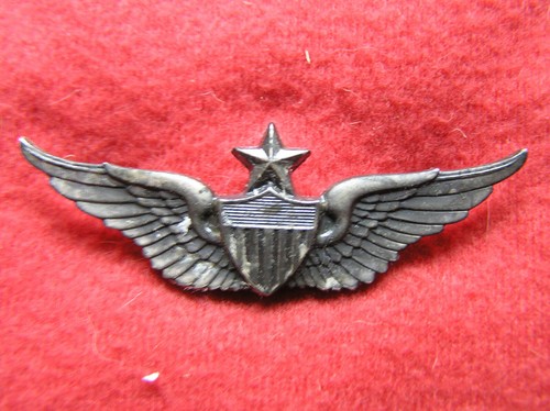 Ala aviatore esercito senior
