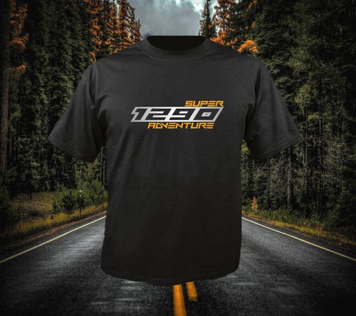 Shirt 1290 super - super, adventure