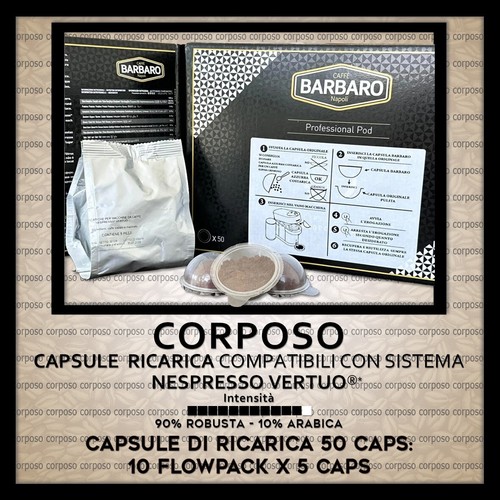 Corposo ricaricabili - corposo,