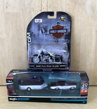 Giocattolo Maisto FLH 1:24