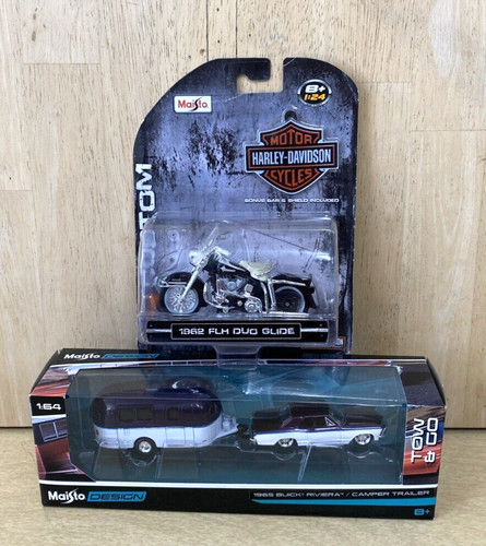 Giocattolo maisto flh 24 - flh, 1:24