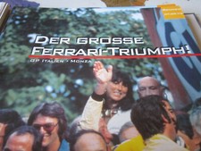 Formula 1 Cronaca Gara 1975 GP