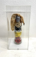 SCULTURA COCA COLA PAOLO