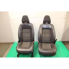 SEDILI ANT. COPPIA PER VOLVO V70 (07-13) (13-16) 2.4 TD (136KW) D5 SW 2007