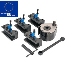 Torretta cambio rapido 40 pos Aa speciale  / QCTP Multifix AA special sizes