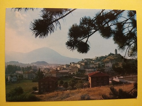 Rocca mezzo - rocca,