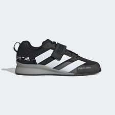 Adidas Adipower III Scarpe da