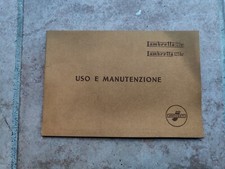 Innocenti Lambretta 125 C - LC