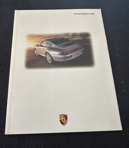 Porsche 911 carrera - carrera, s