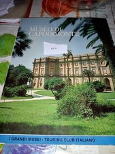 43S LE COLLEIONI DEL MUSEO DI