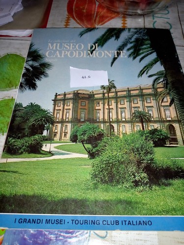 43s colleioni del - museo, di