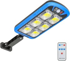 LAMPIONE STRADALE FARO A LED
