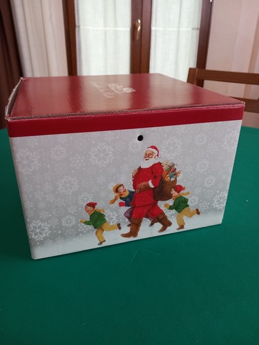 Scatola panettone