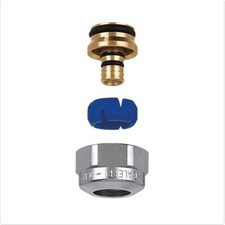 Raccordo adattatore attacco