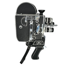 Paillard Bolex H-8 T