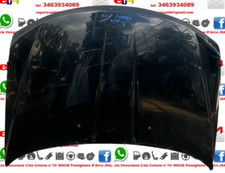 COFANO ANTERIORE DODGE JOURNEY ANNO 2010