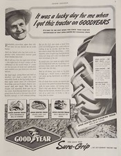Pubblicità stampa 1942 - pubblicità,