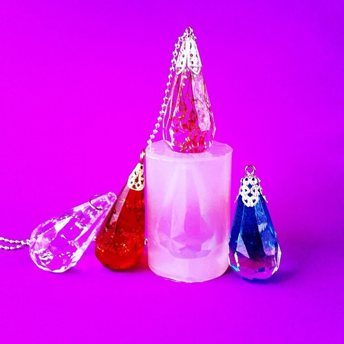 Stampo silicone - stampo, in