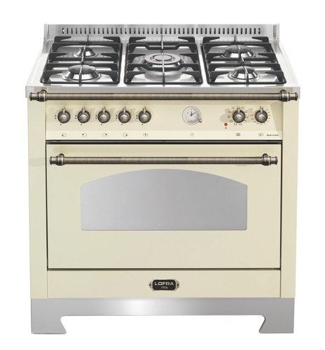 Lofra dolcevita cucina 90cm - dolcevita,