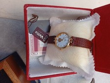 Vendo 3 Orologi Da Polso Vintage Marca Vetta