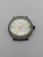 Montre Mécanique VEC, 17