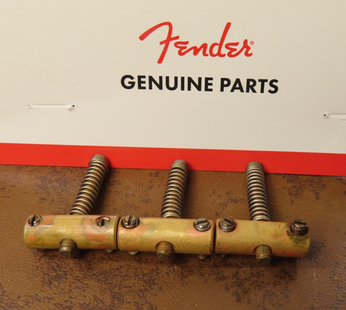 Aged fender usa - aged,