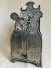 Barometro, barometro Goethe