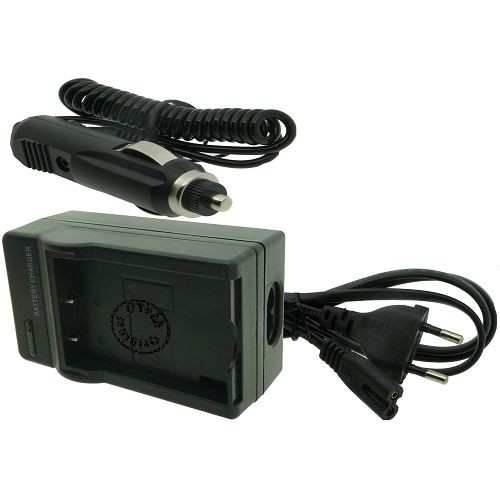 Chargeur pour olympus 400 - chargeur, e-400