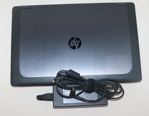 Workstation zbook 17 - hp,