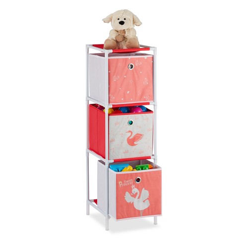 Scaffale per bambini - , con