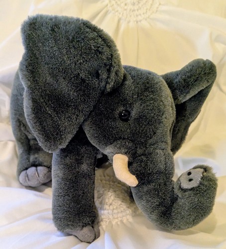 Peluche jungle joes - peluche,