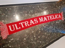 Sciarpa scarf ultras matelica - ultras, matelica.
