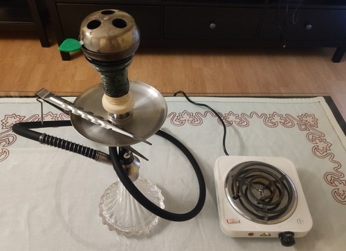 Cachimba aladin epox 360 pro - aladin,