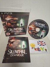Silent Hill Downpour Sony