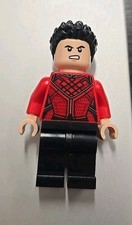 Lego Minifigure Marvel -