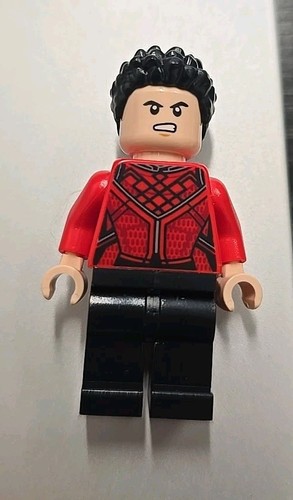 Lego minifigure marvel - minifigure,