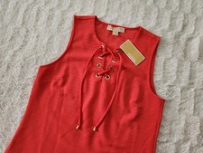 Camicetta canotta Michael Kors