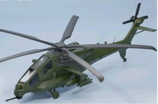 1:72  Leonardo AW249 Fenice