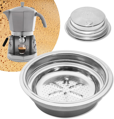 Filtro porta cialde - porta, tazza