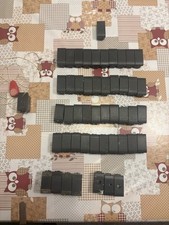 Lotto Interruttore, Placche, Materiale Elettrico Bticino Living