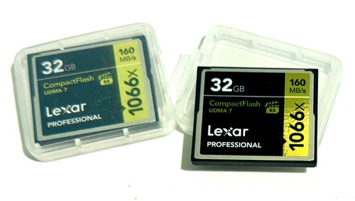 32gb lexar professional - lexar,