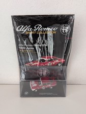 Alfa Romeo Sport Collection
