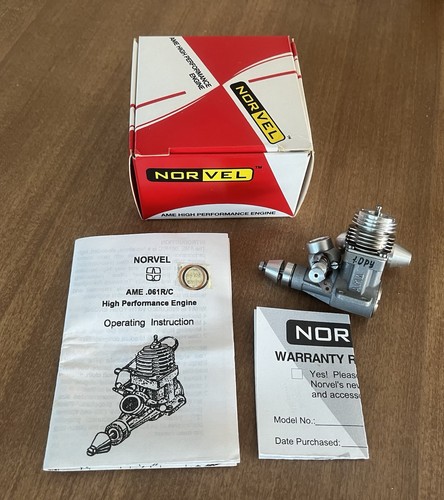 Motore aereo nuovo - motore, vintage