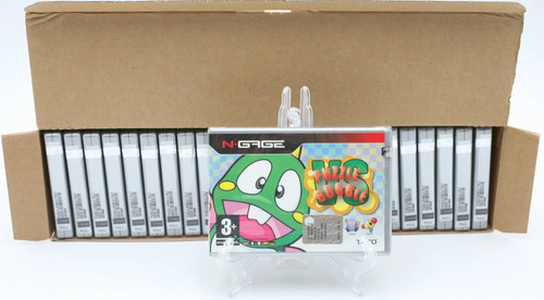 Puzzle bobble 25x - puzzle,