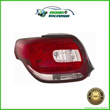 FARO - FANALE POSTERIORE